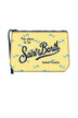 MC2 Saint Barth Pochette Aline Malie Stripes