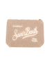 MC2 Saint Barth Pochette Donna Aline Teddy