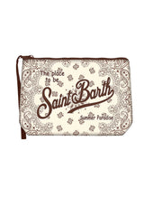 MC2 Saint Barth Pochette Donna Bandana Round 10