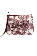 MC2 Saint Barth Pochette Donna Jungle Oceania 45