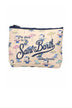 MC2 Saint Barth Pochette Uomo Snoopy Relax