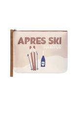 MC2 Saint Barth Pochette Uomo Aline Apres Skitylized