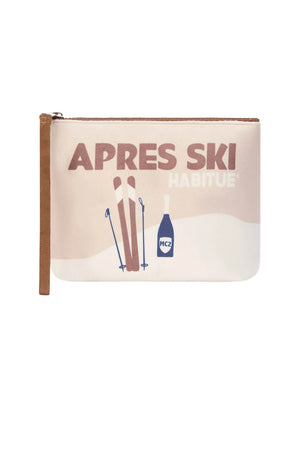 MC2 Saint Barth Pochette Uomo Aline Apres Skitylized
