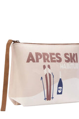 MC2 Saint Barth Pochette Uomo Aline Apres Skitylized