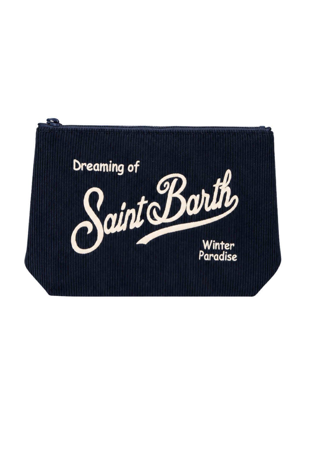 MC2 Saint Barth Pochette Uomo Aline Corduroy