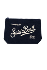 MC2 Saint Barth Pochette Uomo Aline Corduroy