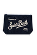 MC2 Saint Barth Pochette Uomo Aline Corduroy