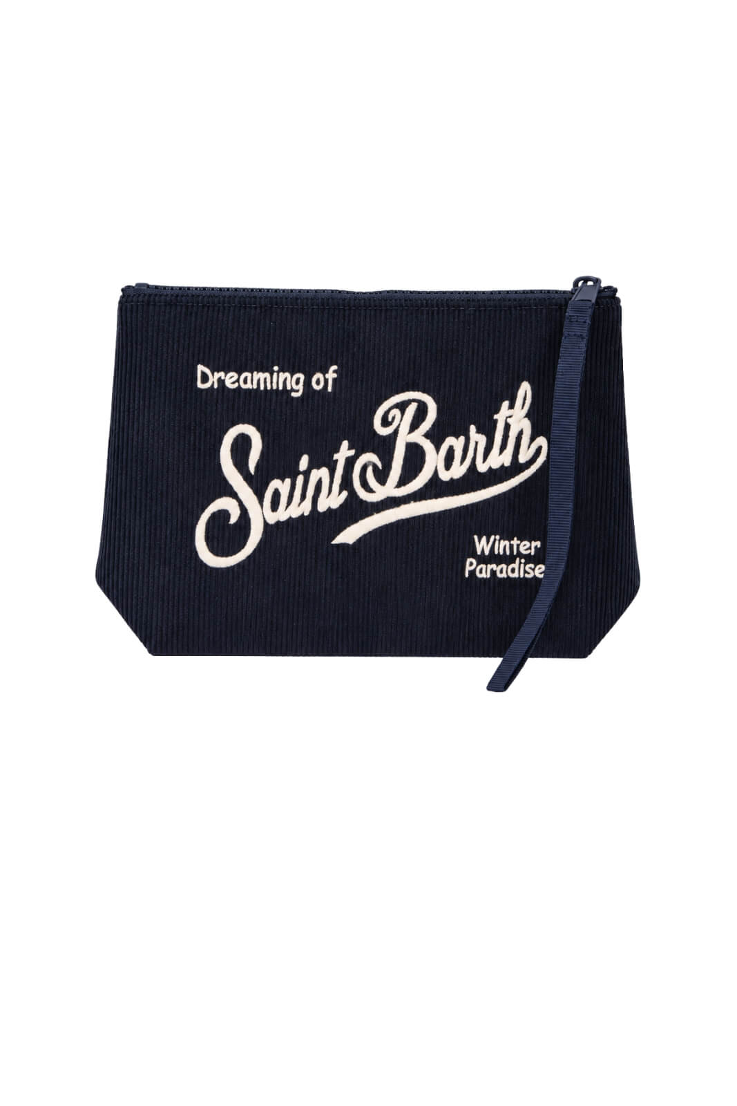 MC2 Saint Barth Pochette Uomo Aline Corduroy