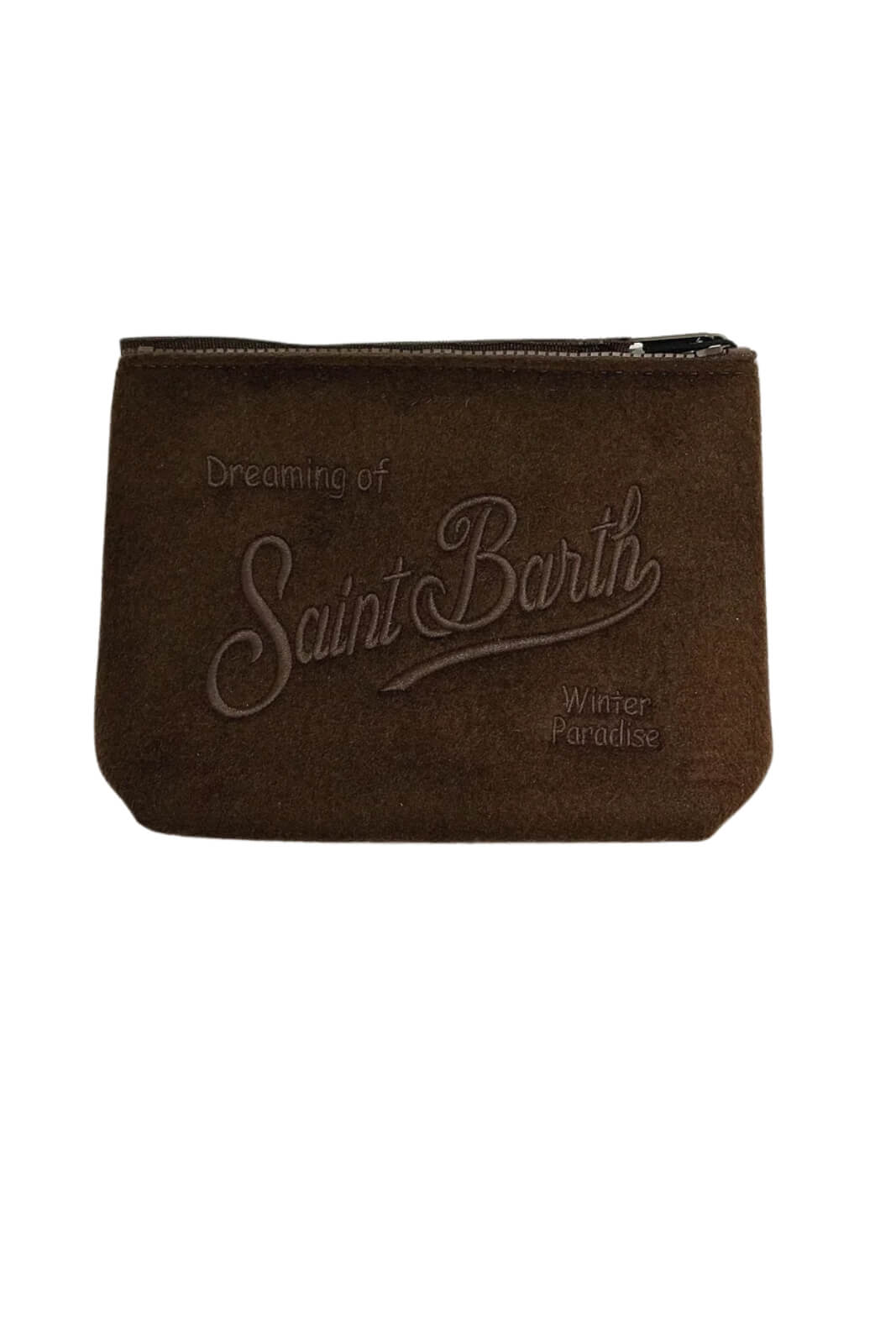 MC2 Saint Barth Pochette Uomo Aline Felt