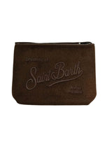 MC2 Saint Barth Pochette Uomo Aline Felt