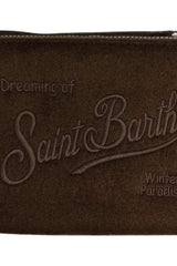 MC2 Saint Barth Pochette Uomo Aline Felt