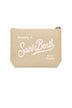 MC2 Saint Barth Pochette Uomo Corduroy S 12 Emb
