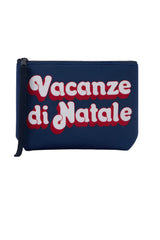 MC2 Saint Barth Pochette Uomo Vacanze di Natale