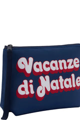 MC2 Saint Barth Pochette Uomo Vacanze di Natale