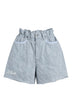 MC2 Saint Barth Shorts Donna in Denim Arizona