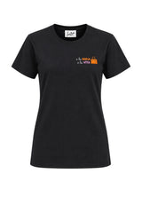 MC2 Saint Barth T-shirt Donna Borsa Vita