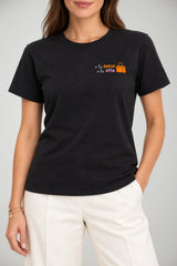 MC2 Saint Barth T-shirt Donna Borsa Vita