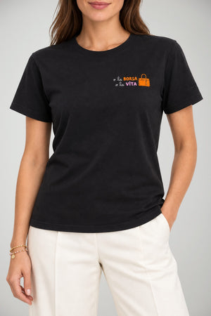MC2 Saint Barth T-shirt Donna Borsa Vita