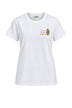 MC2 Saint Barth T-shirt Donna Tempo Prezioso