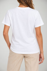 MC2 Saint Barth T-shirt Donna Tempo Prezioso