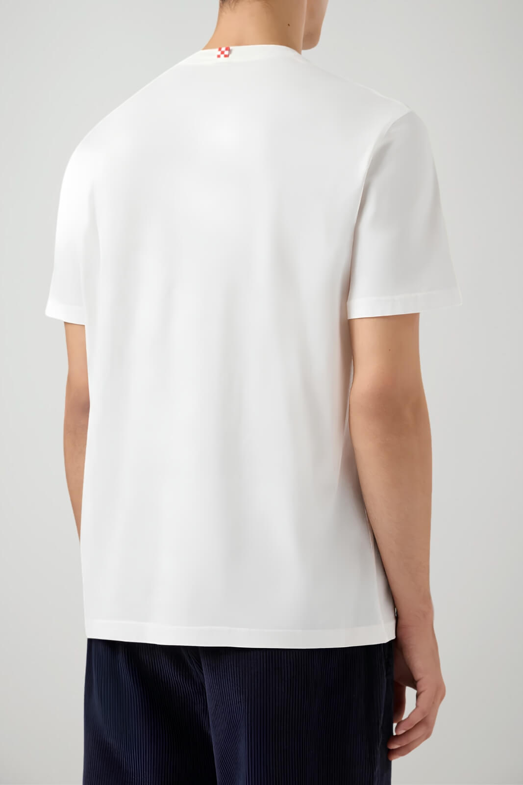 MC2 Saint Barth T-shirt Uomo Vacanze di Natale