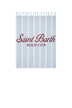 MC2 Saint Barth Telo Mare con frange