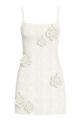 Abito da donna copricostume MC2 Saint Barth in crochet