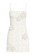 Abito da donna copricostume MC2 Saint Barth in crochet