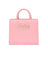 Borsa da donna della collezione MC2 Saint Barth in pelle con manici