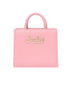 Borsa da donna della collezione MC2 Saint Barth in pelle con manici