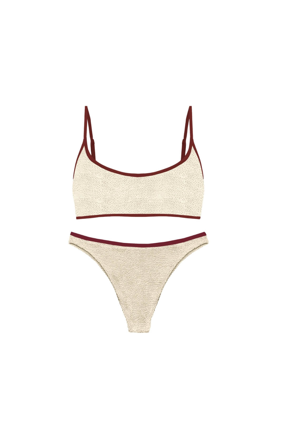 Costume da donna MC2 Saint Barth a due pezzi