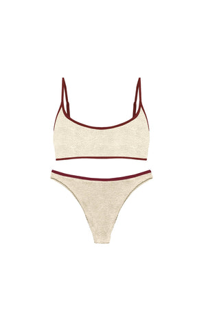 Costume da donna MC2 Saint Barth a due pezzi
