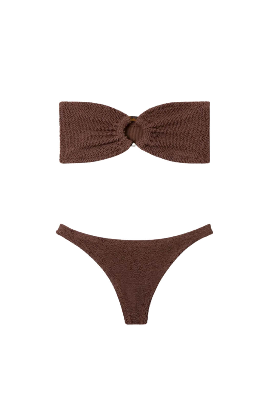 Costume due pezzi da donna MC2 Saint Barth