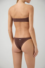 Costume due pezzi da donna MC2 Saint Barth