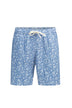 Costume da mare boxer MC2 Saint Barth con stampa