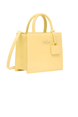 MC2 Saint Barth borsa da donna in pelle con manici