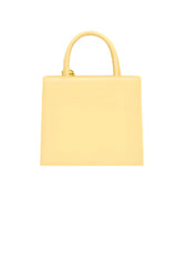 MC2 Saint Barth borsa da donna in pelle con manici