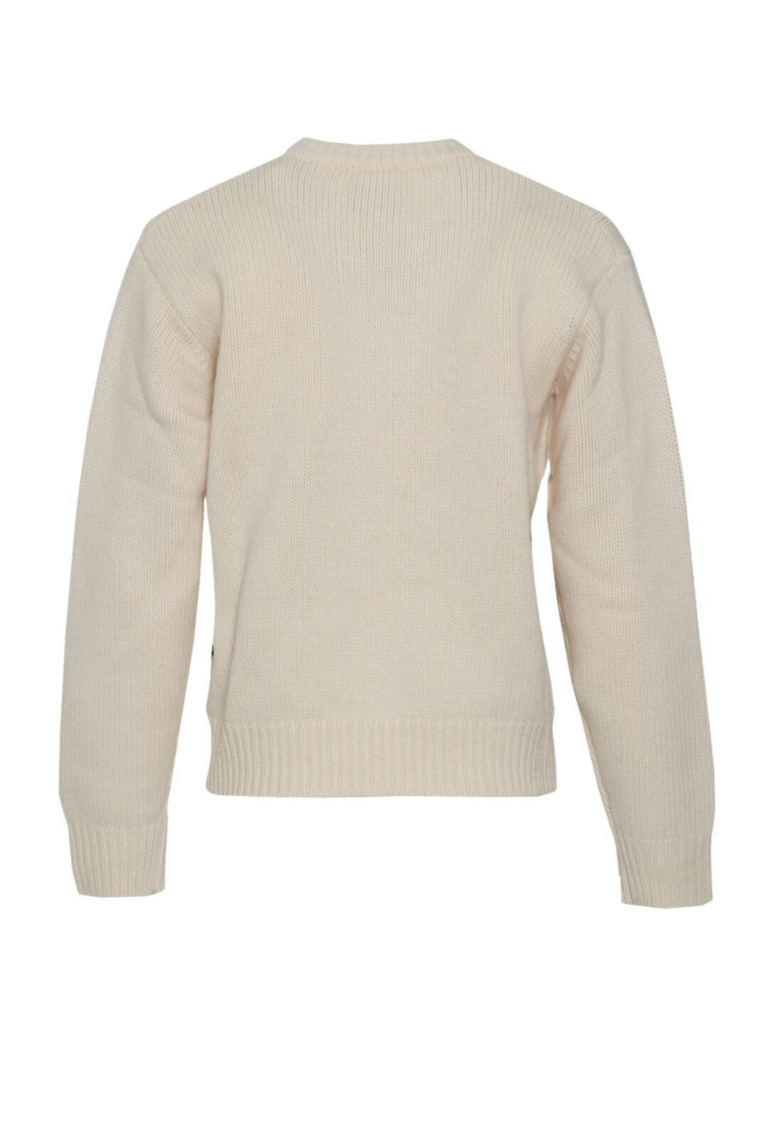 MC2 Saint Barth women's KYLA CORTINA sweater