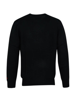 Après ski lover maglia uomo firmata MC2 Saint Barth