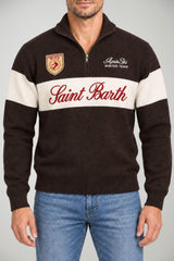 MC2 Saint Barth Maglia Uomo Buck Apres Ski