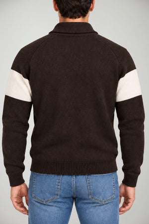 MC2 Saint Barth Maglia Uomo Buck Apres Ski