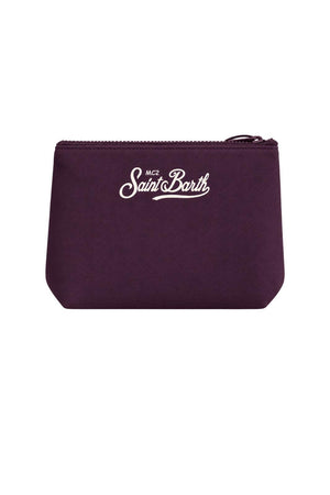 MC2 Saint Barth Pochette Donna Aline The End Skier