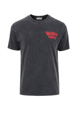 T-shirt da uomo MC2 Saint Barth con doppia stampa