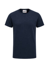 T-shirt da uomo MC2 Saint Barth in cotone a maniche corte