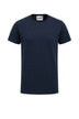T-shirt da uomo MC2 Saint Barth in cotone a maniche corte