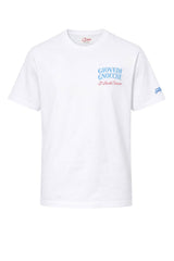 T-shirt da uomo MC2 Saint Barth in cotone a maniche corte con stampe