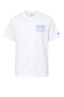 T-shirt da uomo MC2 Saint Barth in cotone a maniche corte con stampe