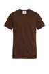 T-shirt da uomo MC2 Saint Barth in lino a maniche corte