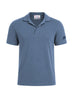 T-shirt da uomo in spugna MC2 Saint Barth a maniche corte