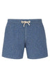 Costume boxer da uomo MC2 Saint Barth in microfantasia